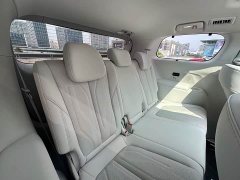 Buick GL8 New Energy 2024 Luzun Respect Edition 7-Seater - ფოტო 14