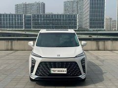 Buick GL8 New Energy 2024 Luzun Respect Edition 7-Seater - ფოტო 2