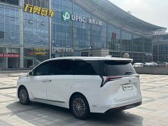 Buick GL8 New Energy 2024 Luzun Respect Edition 7-Seater - ფოტო 4