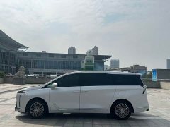 Buick GL8 New Energy 2024 Luzun Respect Edition 7-Seater - ფოტო 5