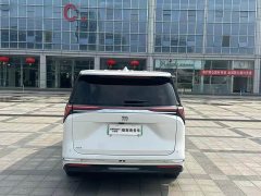 Buick GL8 New Energy 2024 Luzun Respect Edition 7-Seater - ფოტო 6