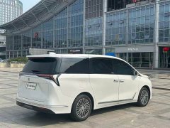 Buick GL8 New Energy 2024 Luzun Respect Edition 7-Seater - ფოტო 7