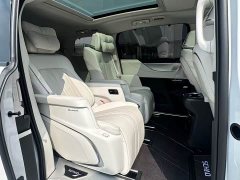 Buick GL8 New Energy 2024 Luzun Respect Edition 7-Seater - ფოტო 8