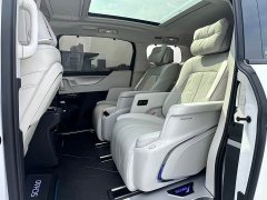 Buick GL8 New Energy 2024 Luzun Respect Edition 7-Seater - ფოტო 9