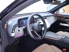 Mercedes-Benz E-Class E 300 L Fashion Edition - ფოტო 11