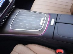 Mercedes-Benz E-Class E 300 L Fashion Edition - ფოტო 12