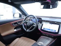 Mercedes-Benz E-Class E 300 L Fashion Edition - ფოტო 14