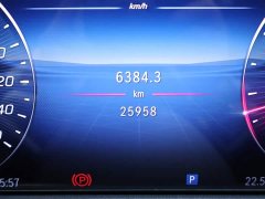 Mercedes-Benz E-Class E 300 L Fashion Edition - ფოტო 15