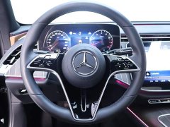 Mercedes-Benz E-Class E 300 L Fashion Edition - ფოტო 16