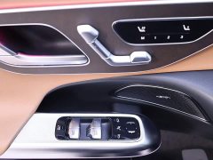 Mercedes-Benz E-Class E 300 L Fashion Edition - ფოტო 17