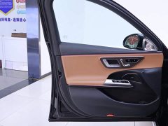 Mercedes-Benz E-Class E 300 L Fashion Edition - ფოტო 18