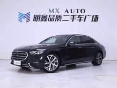 Mercedes-Benz E-Class E 300 L Fashion Edition - ფოტო 2