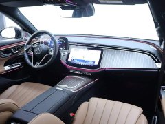 Mercedes-Benz E-Class E 300 L Fashion Edition - ფოტო 20