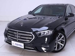 Mercedes-Benz E-Class E 300 L Fashion Edition - ფოტო 3