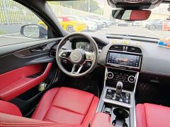 Jaguar XEL 2021 2.0T 250PS R-DYNAMIC S Sport Entry Edition - ფოტო 11