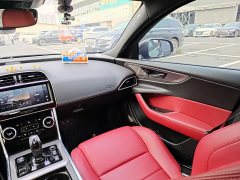 Jaguar XEL 2021 2.0T 250PS R-DYNAMIC S Sport Entry Edition - ფოტო 12