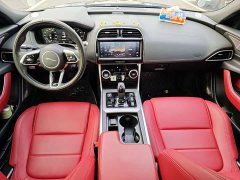 Jaguar XEL 2021 2.0T 250PS R-DYNAMIC S Sport Entry Edition - ფოტო 13