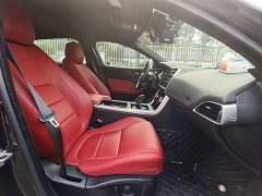 Jaguar XEL 2021 2.0T 250PS R-DYNAMIC S Sport Entry Edition - ფოტო 15