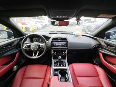 Jaguar XEL 2021 2.0T 250PS R-DYNAMIC S Sport Entry Edition - ფოტო 16