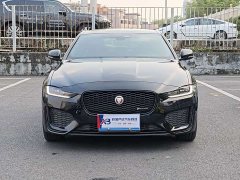 Jaguar XEL 2021 2.0T 250PS R-DYNAMIC S Sport Entry Edition - ფოტო 2