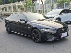 Jaguar XEL 2021 2.0T 250PS R-DYNAMIC S Sport Entry Edition - ფოტო 3