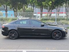 Jaguar XEL 2021 2.0T 250PS R-DYNAMIC S Sport Entry Edition - ფოტო 4