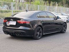 Jaguar XEL 2021 2.0T 250PS R-DYNAMIC S Sport Entry Edition - ფოტო 5