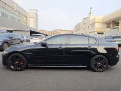 Jaguar XEL 2021 2.0T 250PS R-DYNAMIC S Sport Entry Edition - ფოტო 6