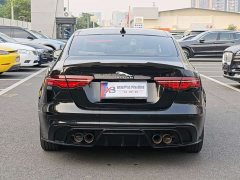 Jaguar XEL 2021 2.0T 250PS R-DYNAMIC S Sport Entry Edition - ფოტო 7