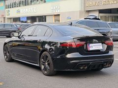 Jaguar XEL 2021 2.0T 250PS R-DYNAMIC S Sport Entry Edition - ფოტო 8