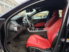 Jaguar XEL 2021 2.0T 250PS R-DYNAMIC S Sport Entry Edition - ფოტო 9