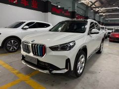 BMW X1 sDrive20Li X Design Package - ფოტო 1