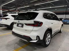 BMW X1 sDrive20Li X Design Package - ფოტო 10