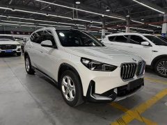 BMW X1 sDrive20Li X Design Package - ფოტო 3