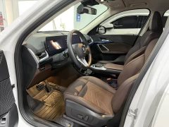 BMW X1 sDrive20Li X Design Package - ფოტო 4