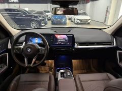 BMW X1 sDrive20Li X Design Package - ფოტო 5