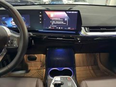 BMW X1 sDrive20Li X Design Package - ფოტო 7
