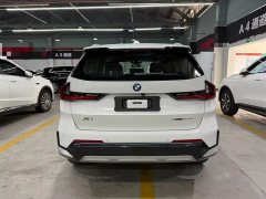 BMW X1 sDrive20Li X Design Package - ფოტო 9