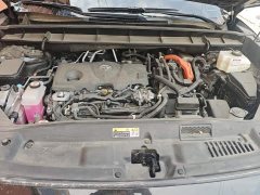 Toyota Crown Land Cruiser 2024 2.5L HEV 4WD Flagship Edition - ფოტო 10