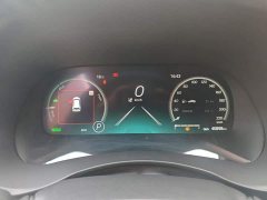Toyota Crown Land Cruiser 2024 2.5L HEV 4WD Flagship Edition - ფოტო 14