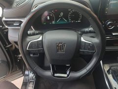 Toyota Crown Land Cruiser 2024 2.5L HEV 4WD Flagship Edition - ფოტო 15