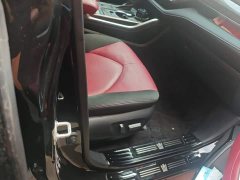 Toyota Crown Land Cruiser 2024 2.5L HEV 4WD Flagship Edition - ფოტო 8