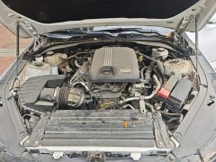 Cadillac CT4 28T Luxury - ფოტო 10