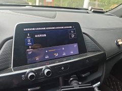 Cadillac CT4 28T Luxury - ფოტო 13