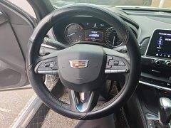Cadillac CT4 28T Luxury - ფოტო 15