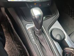 Cadillac CT4 28T Luxury - ფოტო 16