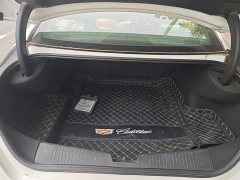 Cadillac CT4 28T Luxury - ფოტო 4