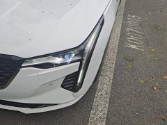 Cadillac CT4 28T Luxury - ფოტო 5