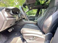 Audi RS Q8 RS Q8 4.0T Premium Edition - ფოტო 4