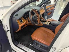 Bentley Bentayga 4.0T V8 - ფოტო 10
